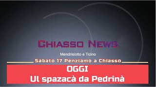 'Chiasso News - 10 settembre 2022' episoode image