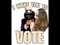 Uncle Kidnapper Wants You To Vote