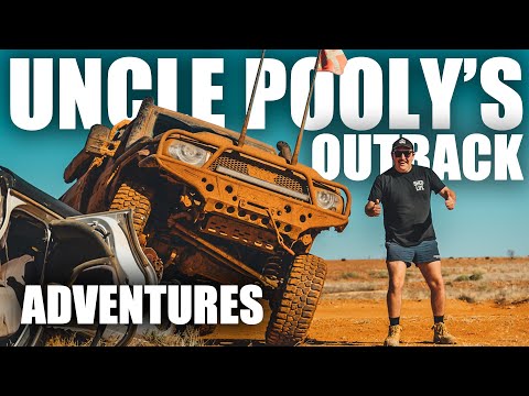 Crossing the Simpson Desert AGAIN..... and It didn't go to plan