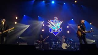 Flying Over water – Jason Isbell