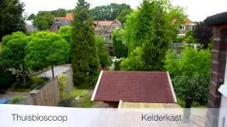 Showing Prins Hendrikstraat 11, Middelharnis HUIS TE KOOP