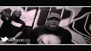 Forensick Ft. Senamax- Homage(Explicit) [Official Video]