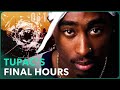 Who Killed Tupac The 24 Hours Leading Up To His Murder