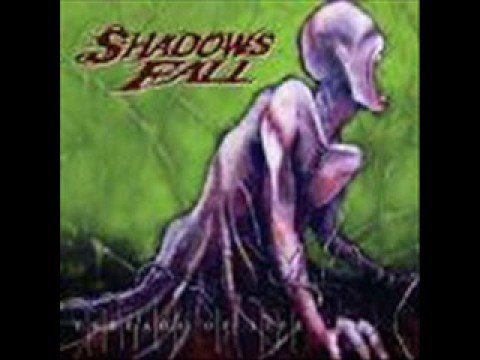 Shadows Fall -Failure of The DevouT
