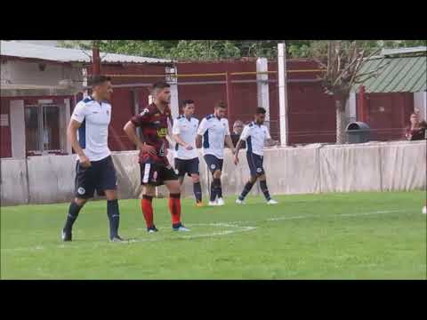 ⚽️ Reserva | Los goles de Acassuso ante Barracas