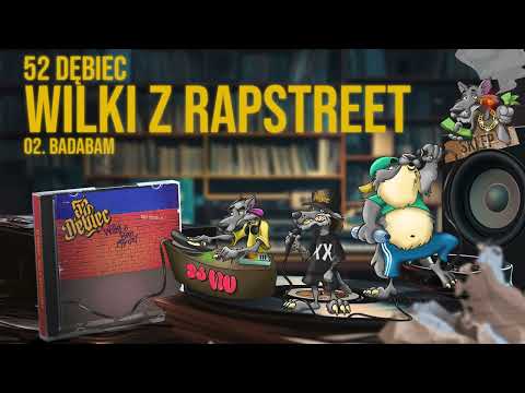 Video thumbnail for Badabam