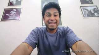 Pranking on April Fools