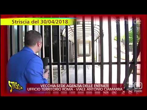 fine trasmissioni canale 5 HD