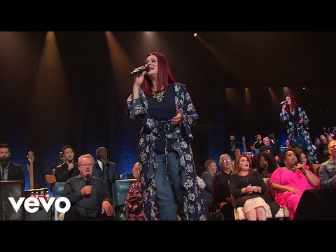 I Stand Amazed (Live At The Mabee Center, Tulsa, OK, 2022)