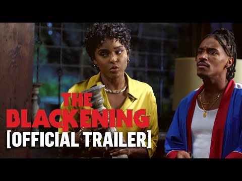 The Blackening - Official Trailer