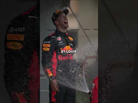 Louis Vuitton attacks Formula 1