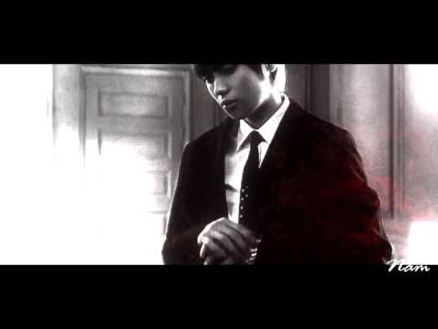 TEEN TOP - Dark Niel