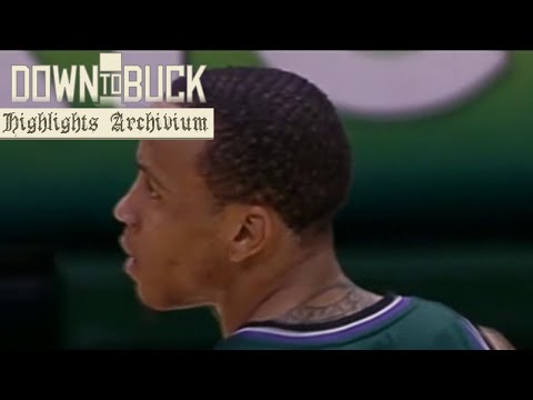 Monta Ellis 39 Points/5 Threes Full Highlights (3/17/2013)