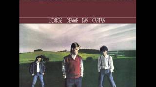 Segurança(Demo) - Engenheiros do Hawaii