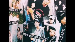 Download lagu Boyz Got No Brain - Nyamuk mp3
