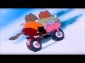 LITTLE BEAR Help Of The Ice Floe Full Episode 9 Cartoon Series For Kids English