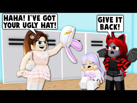 Roblox BULLY STORIES!