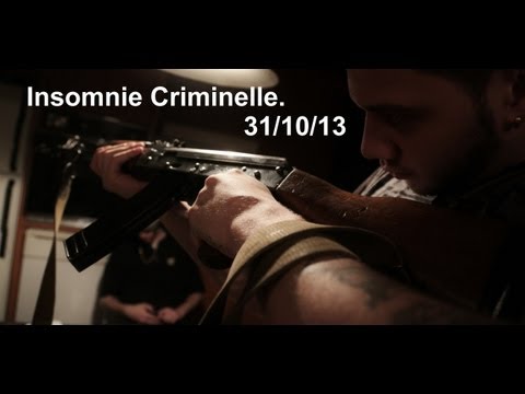 ynox ft paranoize - rien a chier