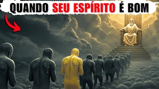 Para onde vai o espírito dos justos - A chocante verdade bíblica!