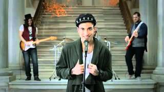 Can Bonomo Love Me Back Klip 2012 Eurovision Klibi official video