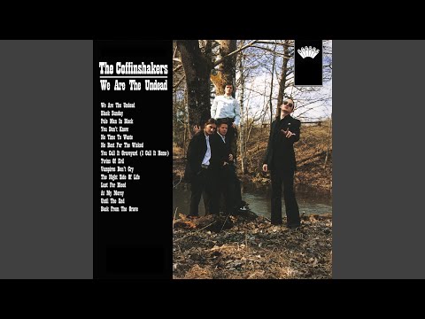 No Rest for the Wicked - The Coffinshakers