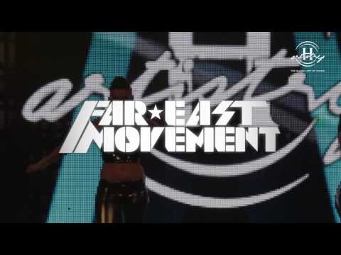 Hennessy Artistry 2016 Trailer