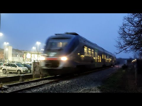 PASSAGGIO A LIVELLO CON SEMIBARRIERE - FAENZA(RA) - Via G. Oberdan / R 18909 Firenze S.M.N.- Faenza!