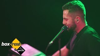Elderbrook -&#39;Cola&#39; | Fresh On Fridays with got2b