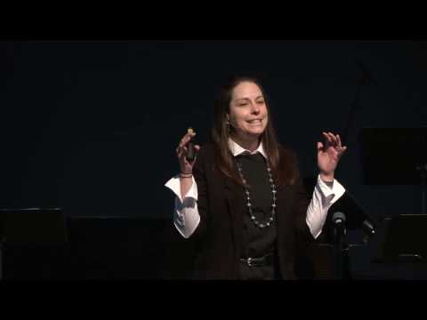 Global Ministry Conference - Delana Durough (Day 3, Session 2)