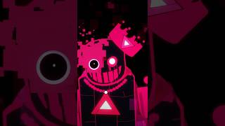 Just Shapes And Beats Annihilation John Doe Intro Leak (Not made by me) #roblox #forsaken