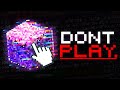 This Is Minecraft S Scariest Version