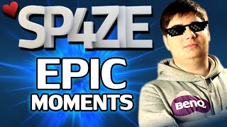 ♥ Epic Moments - #110 BRAT-BURST ft. Edward