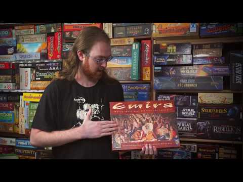 Overly Critical Gamers - Emira - Instructional/Gameplay/Review 