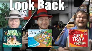 The Dice Tower - Gift Trap video thumbnail