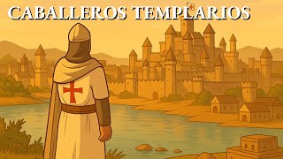 CABALLEROS TEMPLARIOS - 2 hs para DORMIR