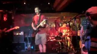 AT THE SPINE: Meteorite