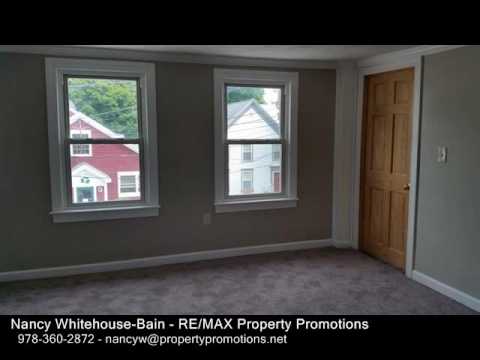 3 Mill St, Shirley MA 01464 - Rental - Real Estate - For Sale -