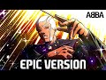 Lay All Your Love On Me EPIC VERSION Ft Crucified AOT Bloodborne