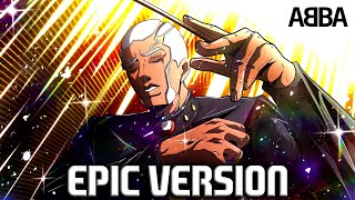 Cover art for lvl10 pucci LAYLOM