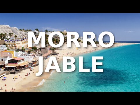 MORRO JABLE, Fuerteventura