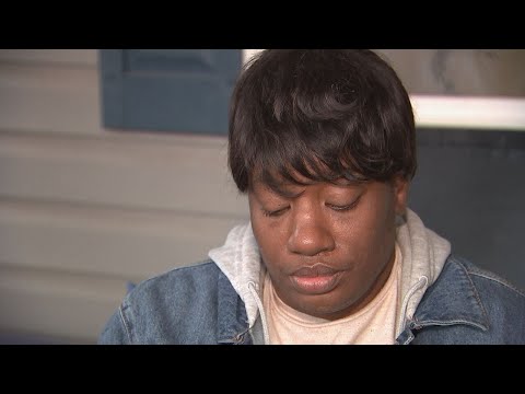 Mother of teen killed at northwest Charlotte Halloween party speaks out | WSOC-TV