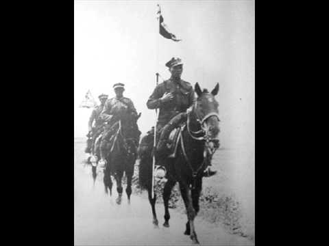 Loch Camelot - List do cara