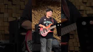 2024-08-31 클럽에반스 Don’t turn my love away -incognito cover