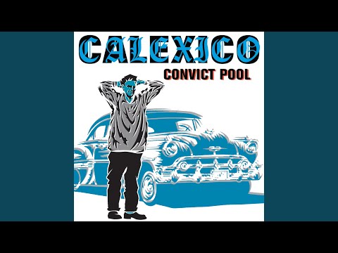Corona - Calexico