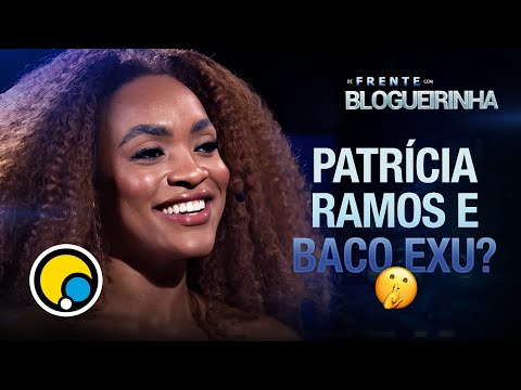 Climinha de romance?  | Cortes De Frente com Blogueirinha