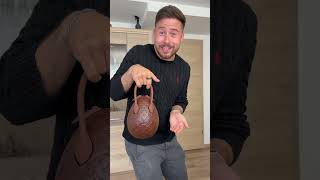 Ich teste eine 225€ Schoko Handtasche von Louis Vuitton!