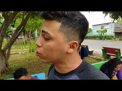 Lil Shiken vs Cancr - ** Primera Ronda**