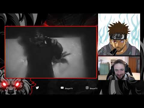 SkayarTV REAGIERT ÜBER: GENETIKK - REQUIEM (Official Video) / REACTION