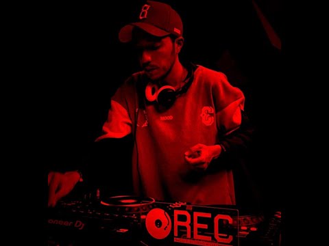 CAAICE - My Angel (Dj set)