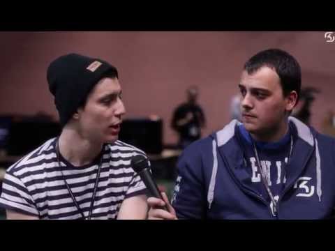 Overview of IEM Katowice with Joe 'InnerFlame' Elouassi